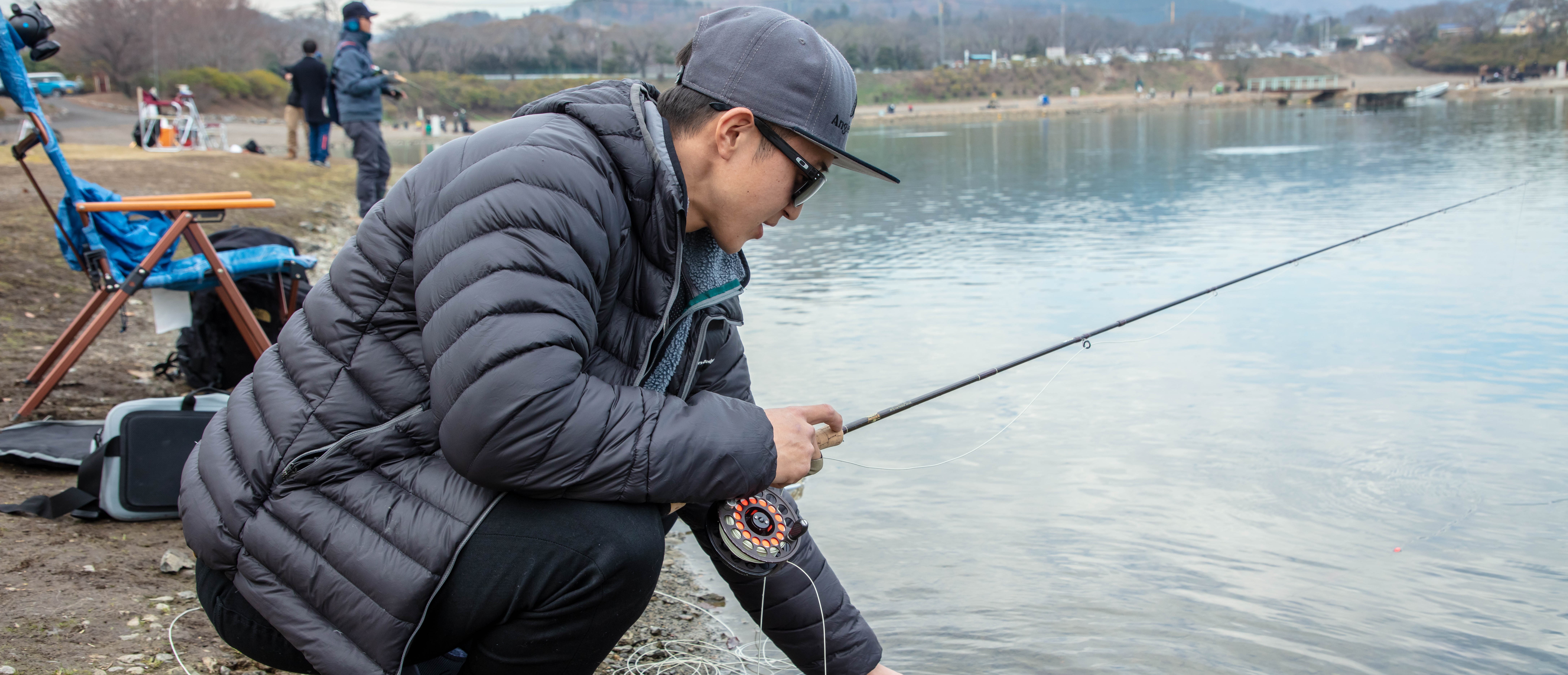魚の種類 加賀フィッシングエリア公式サイト 北関東最大級のポンド総面積を誇る栃木県佐野市の管理釣り場